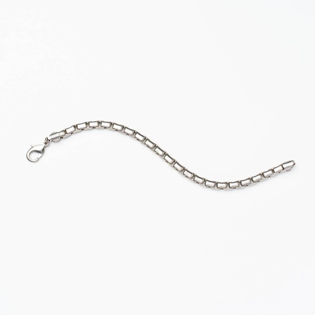Orb - Chain Bracelet : ORB_CB_SS