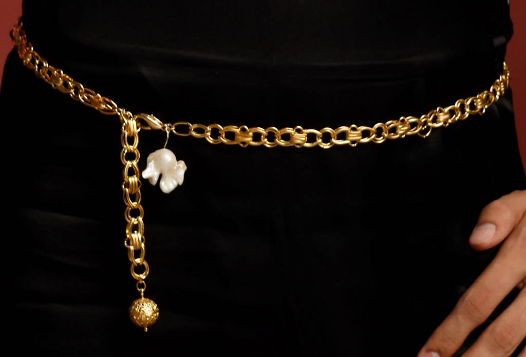 Baroque Beauty Belt : AA-5001