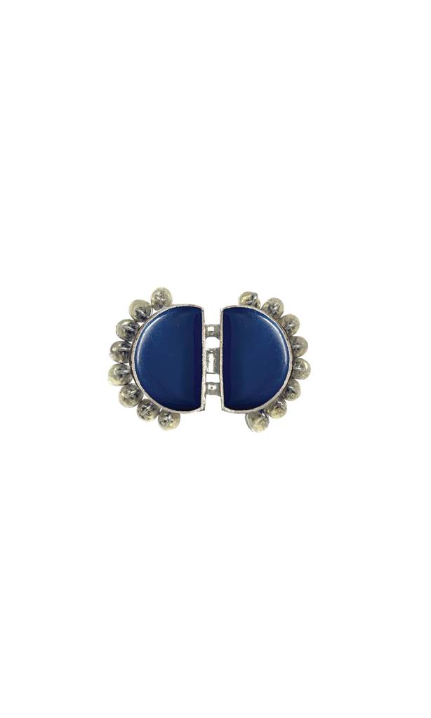 Half Moon Ring