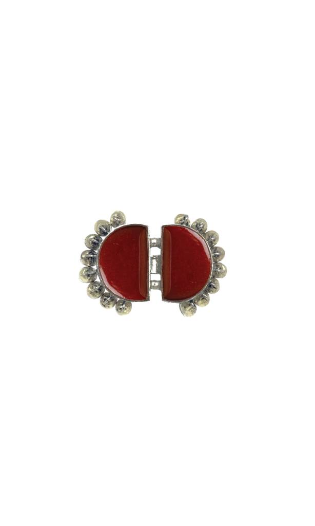 Half Moon Ring