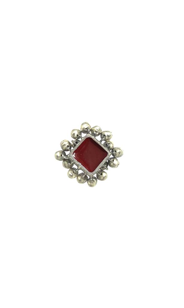 Square Ring