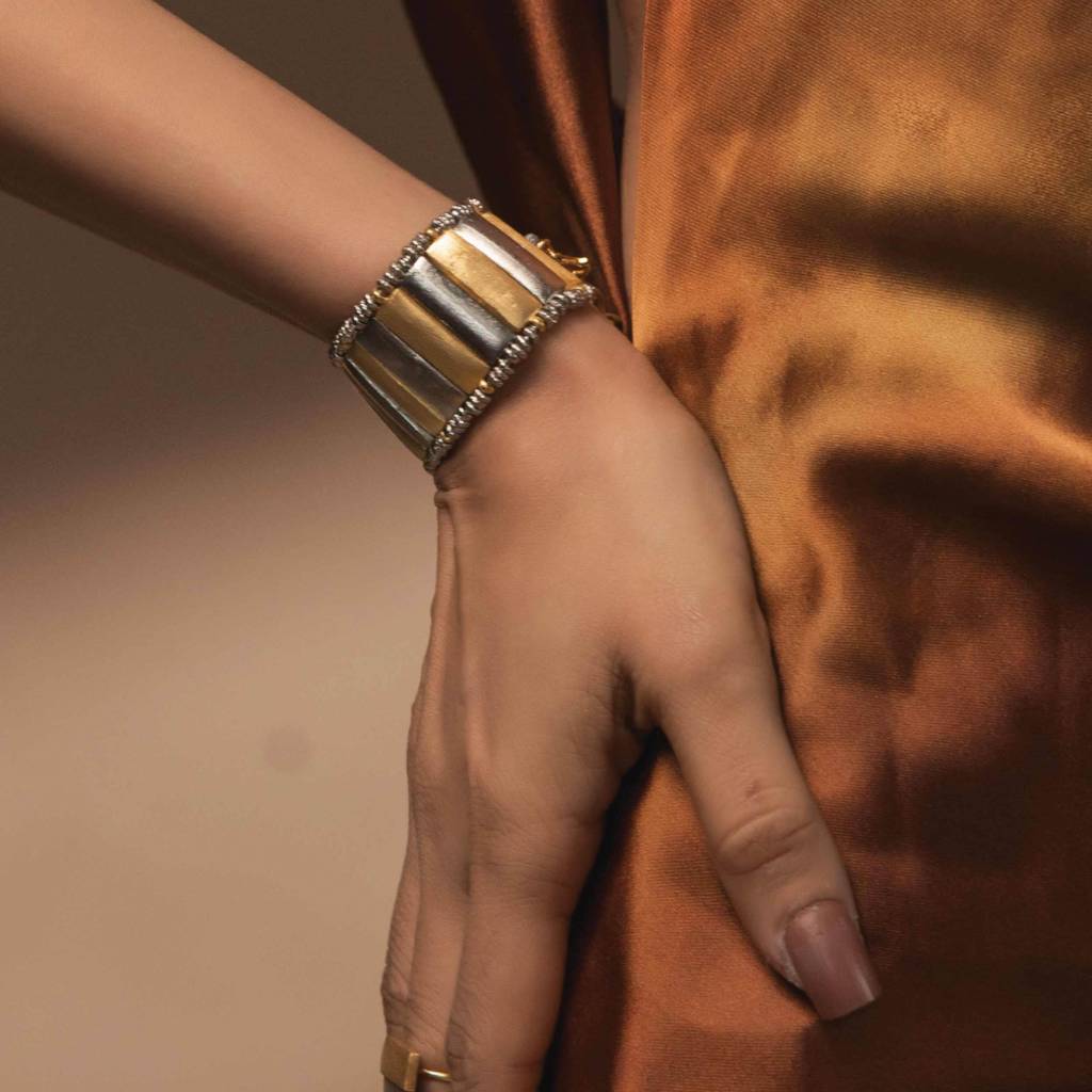 Sitara Bracelet : AAIN009