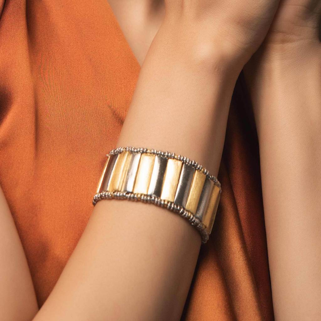 Sitara Bracelet : AAIN009