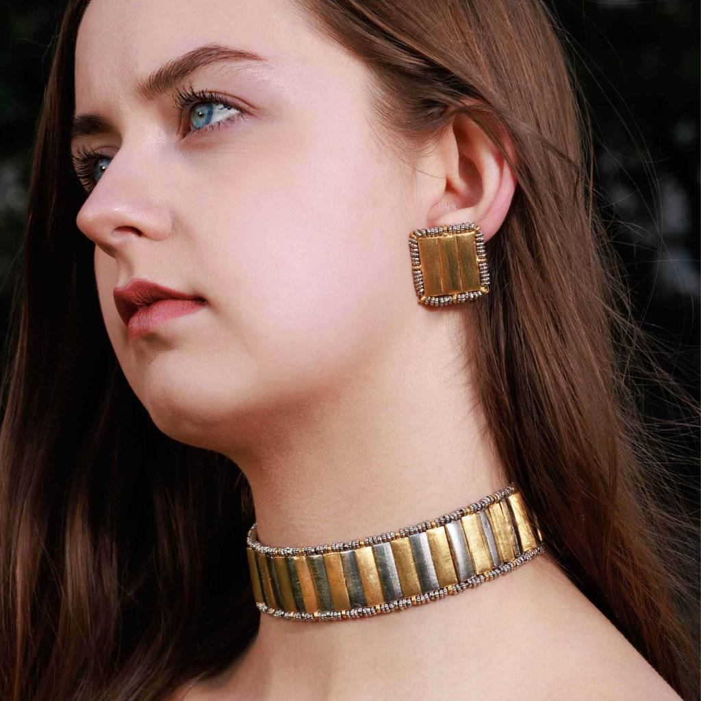 Sitara Studs : AAIN023