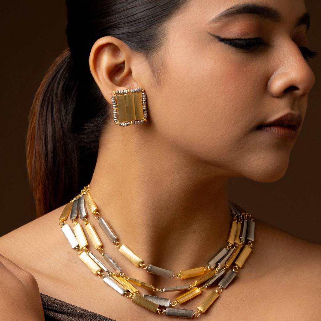 Sitara Studs : AAIN023