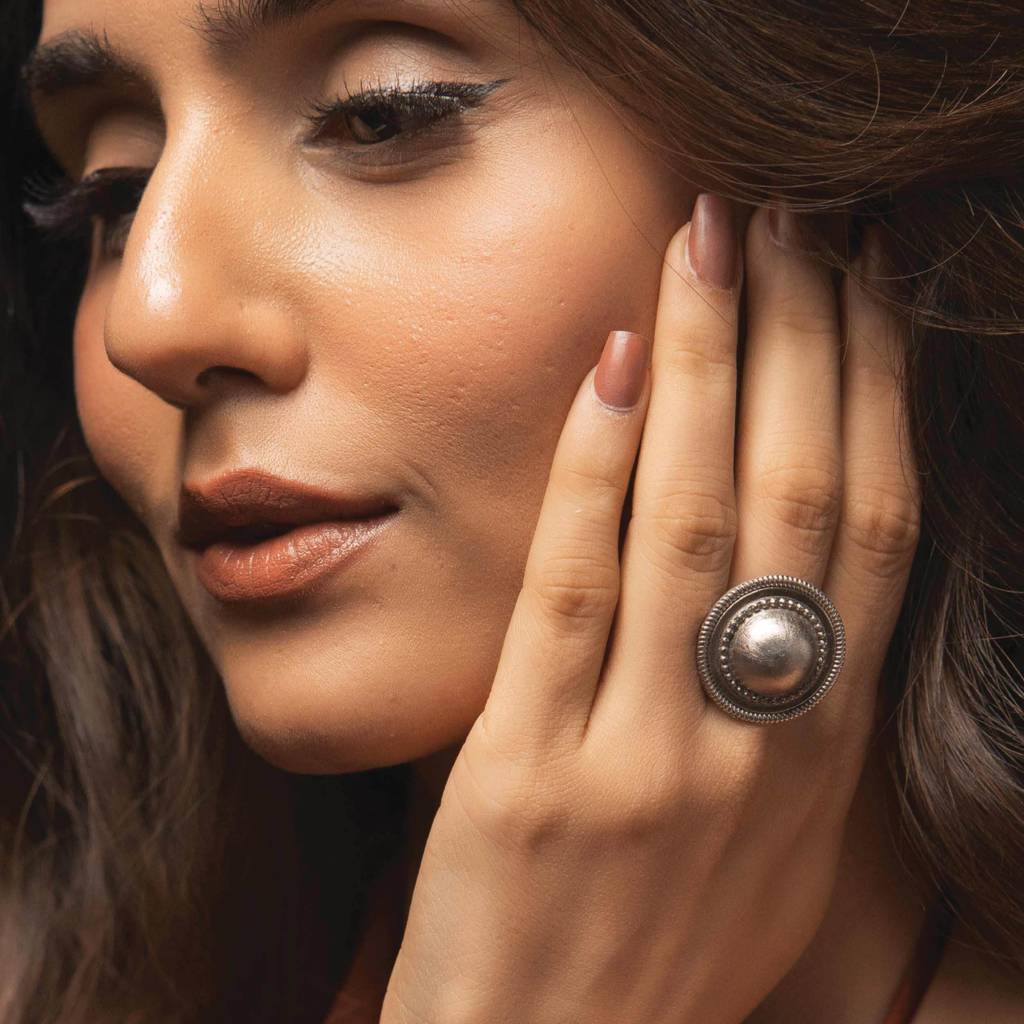 Amayra Ring : AAIN025