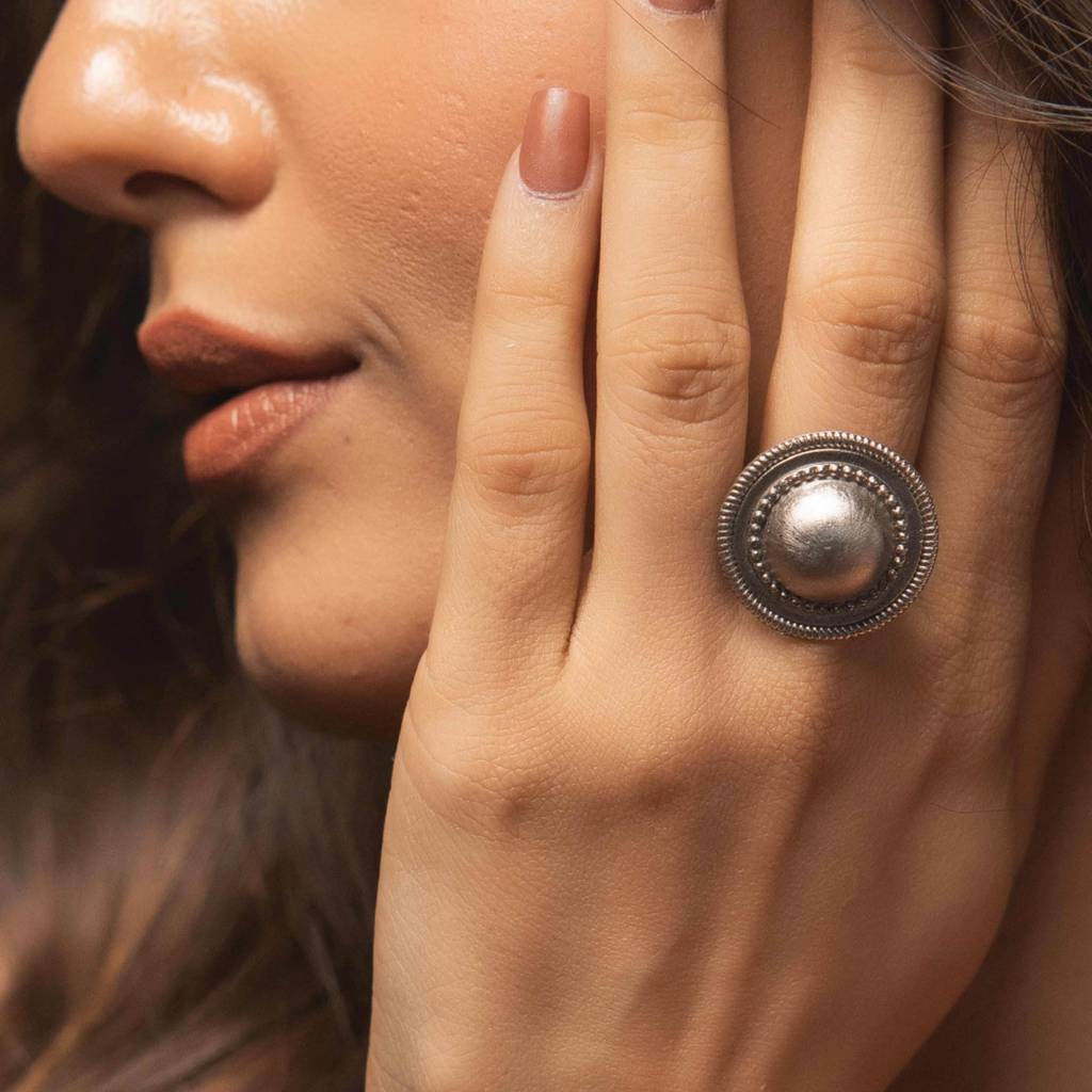 Amayra Ring : AAIN025