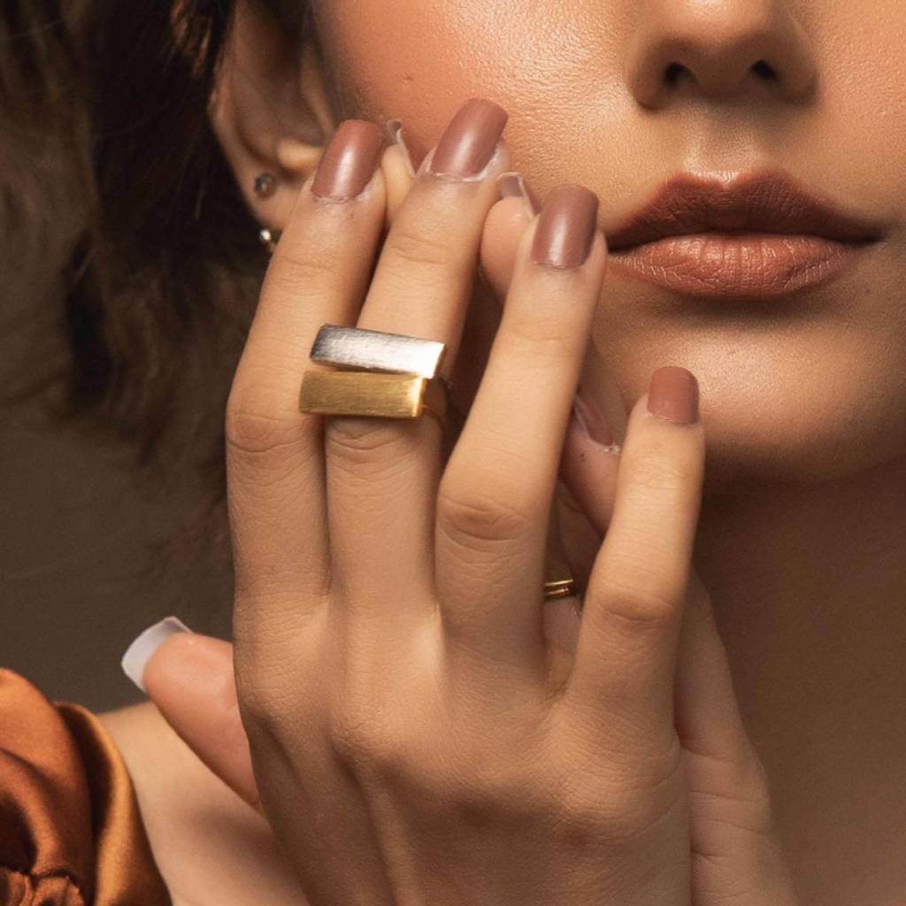 Sitara Ring : AAIN028