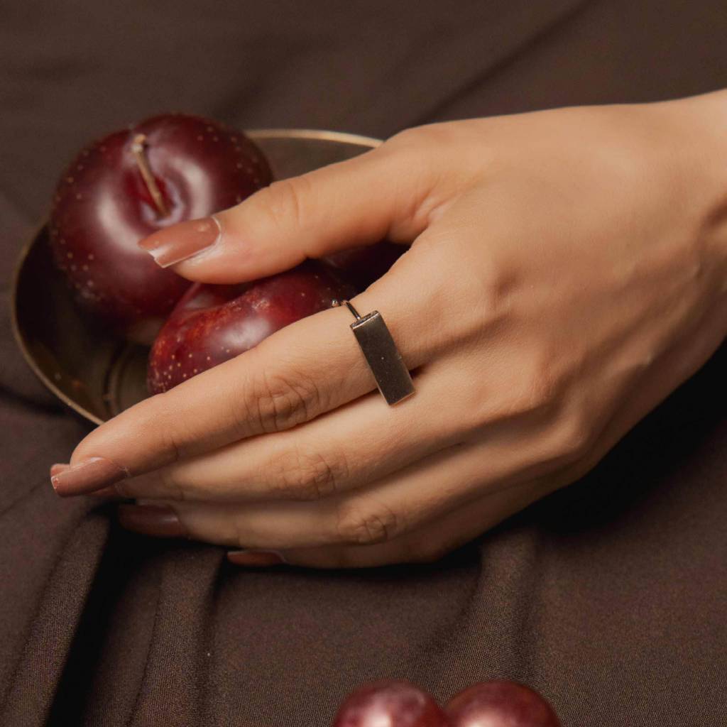 Sitara Ring : AAIN029