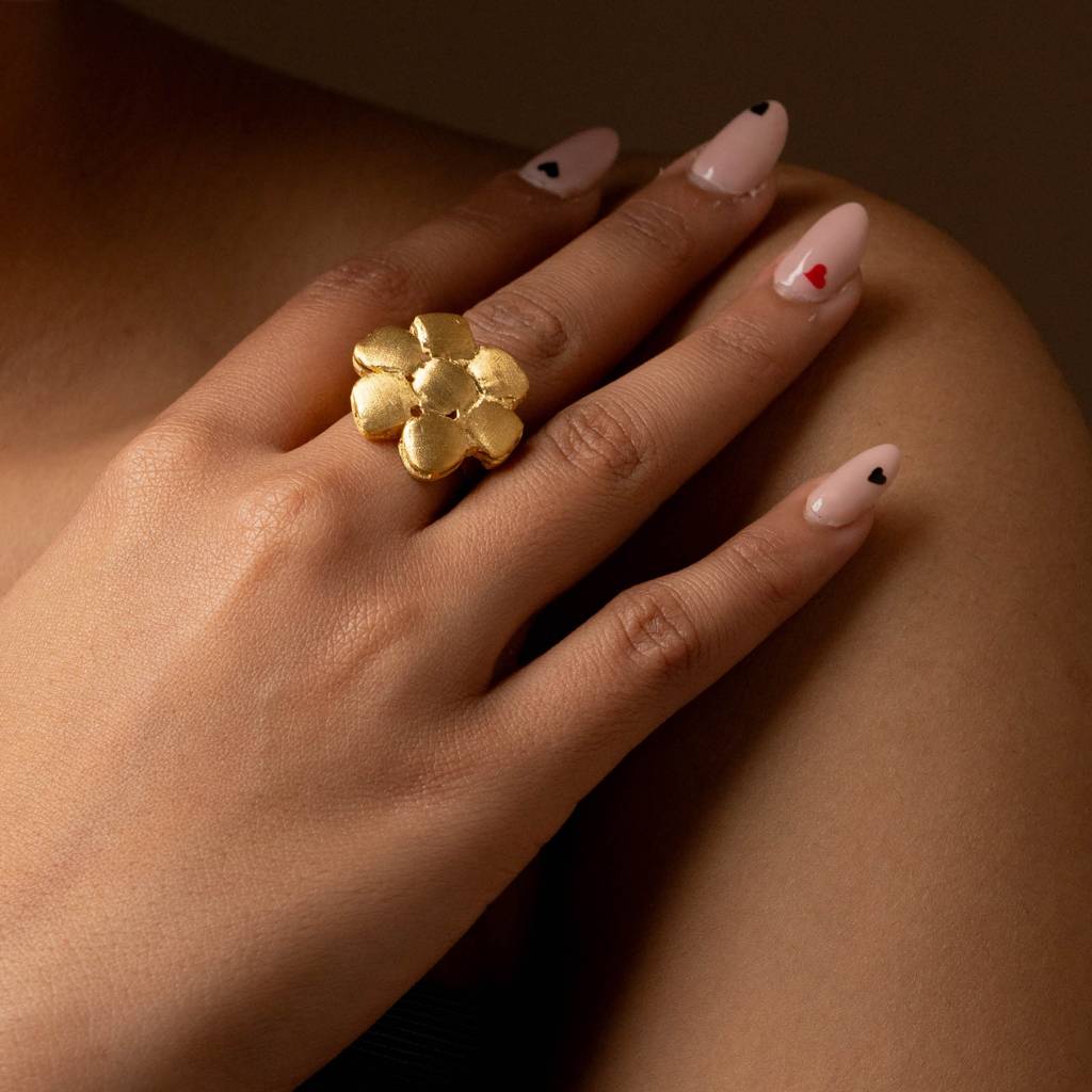 Tara Ring : AAIN030
