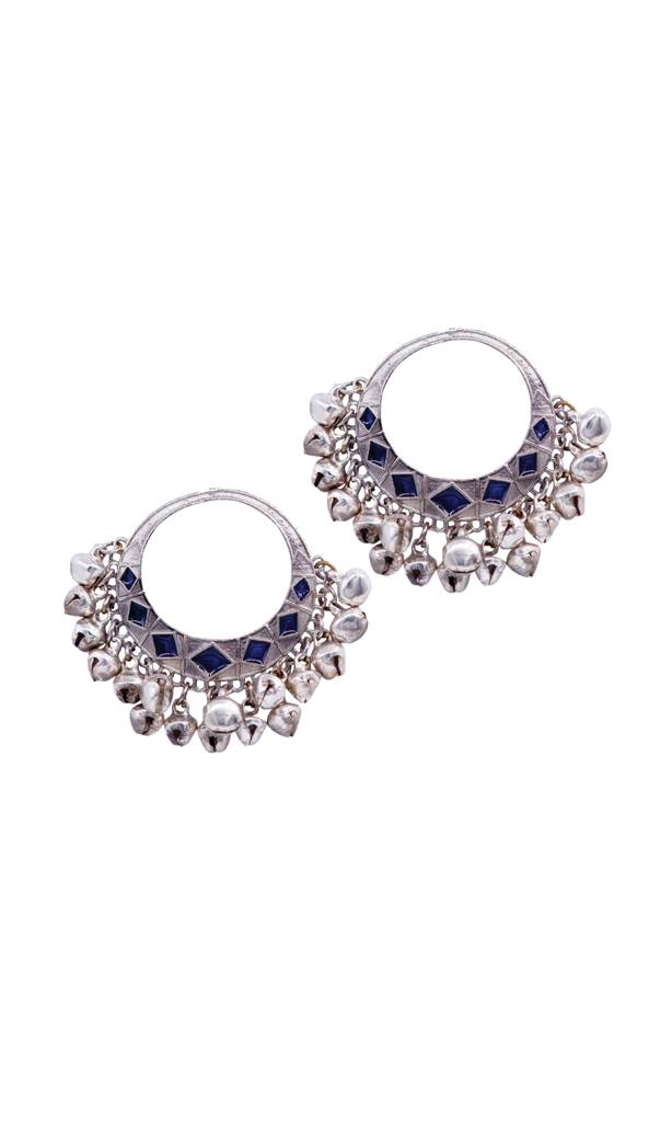 Chaand Earrings