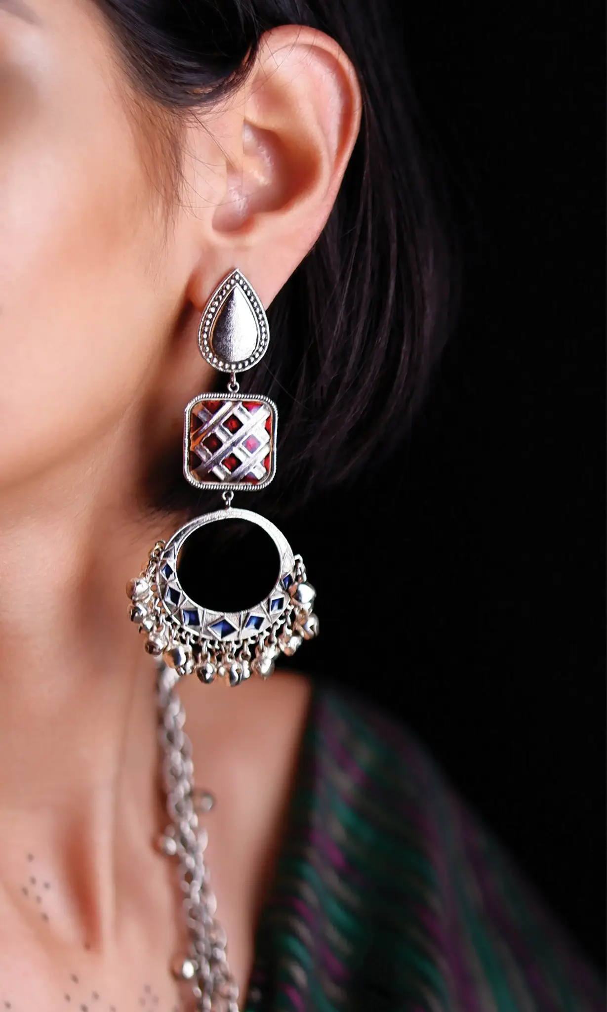 Noori Earring