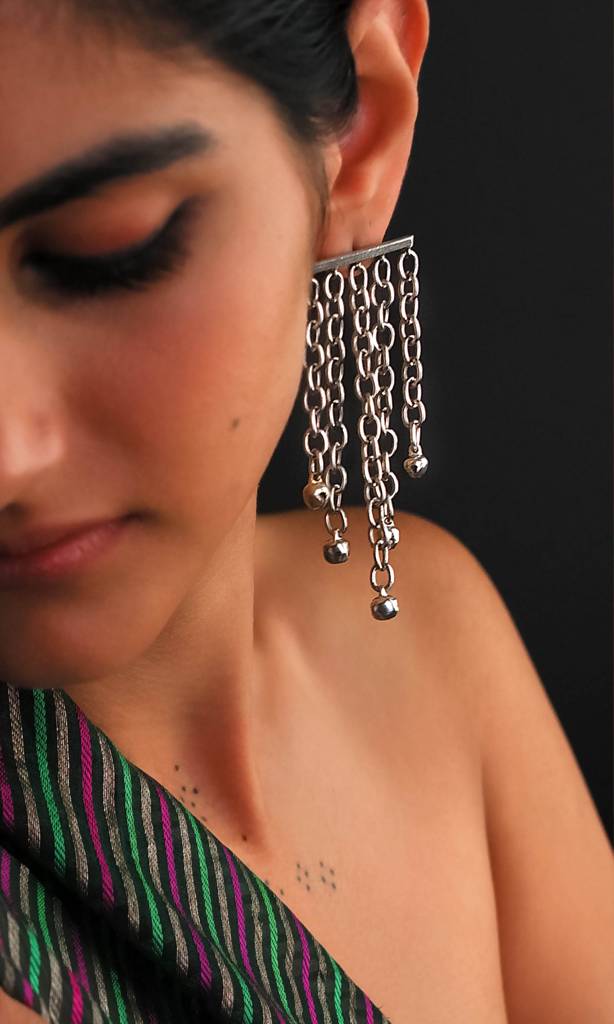 Naaz Danglers