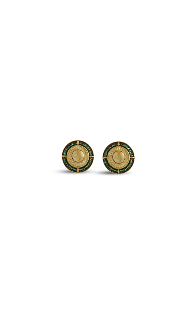 Bahar Studs : AASE009