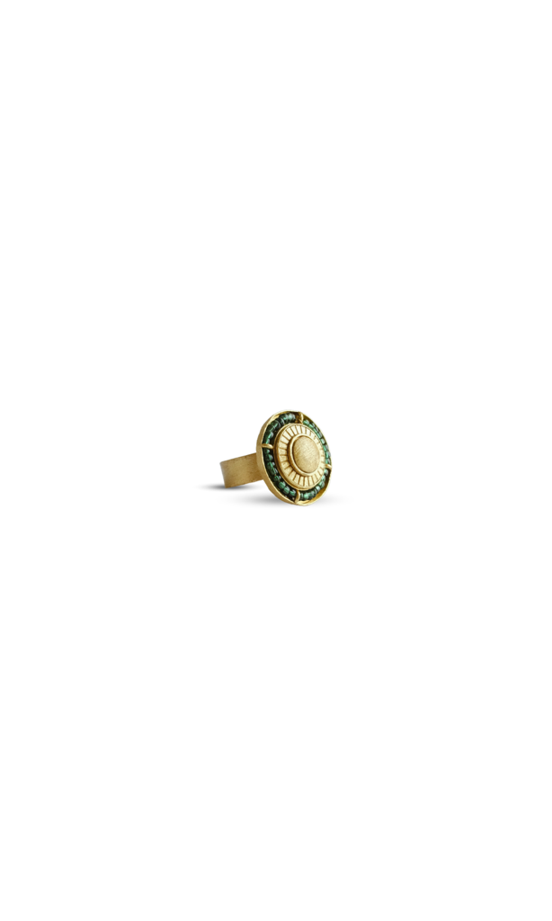 Bahar Ring : AASE013