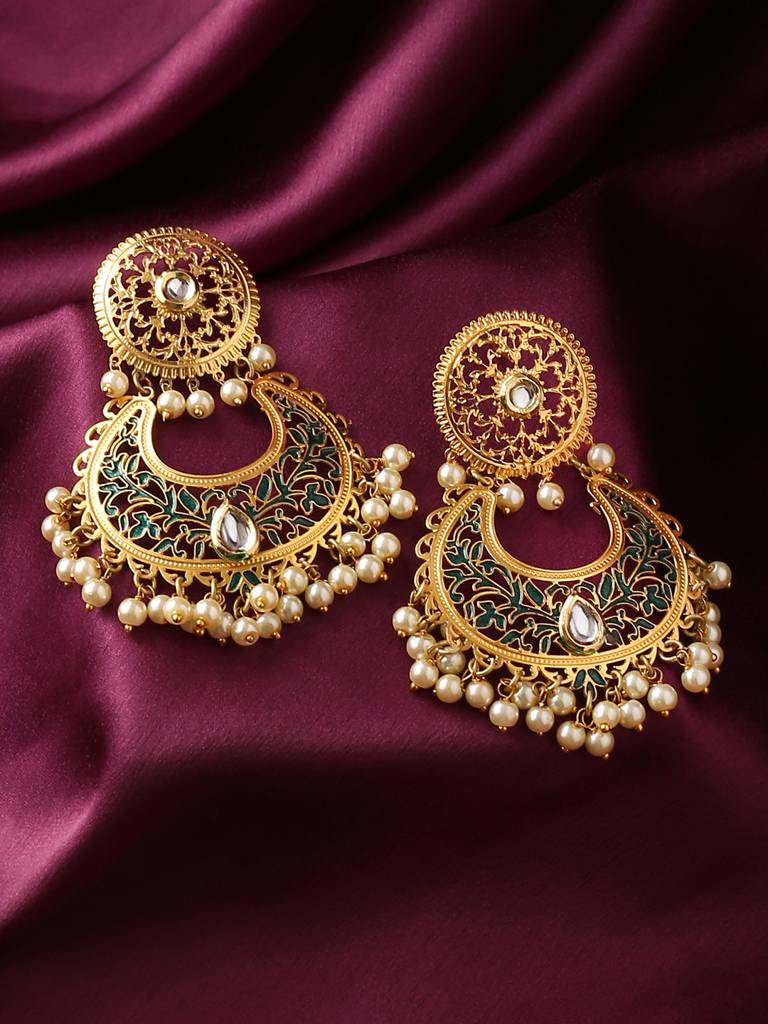 Falak Chandbali : ABACE01