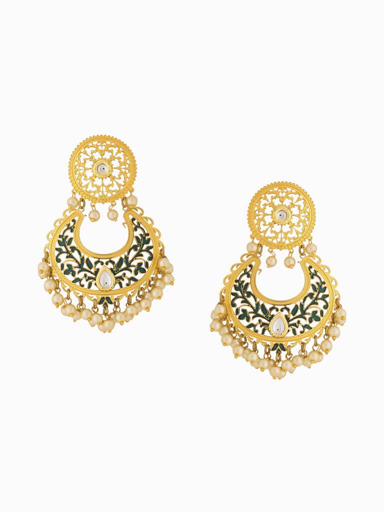 Falak Chandbali : ABACE01