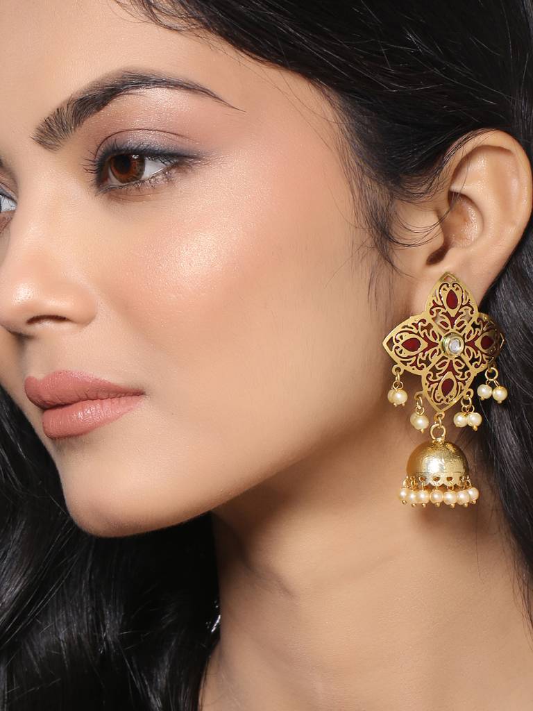 Falak Jhumkas : ABACE07