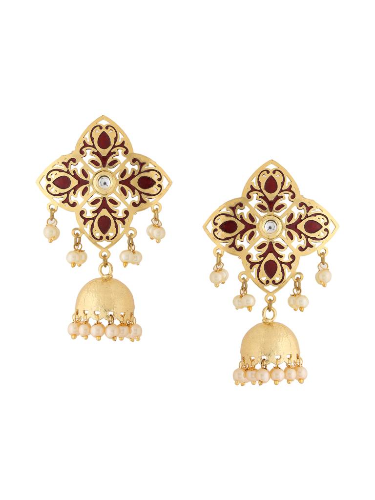 Falak Jhumkas : ABACE07