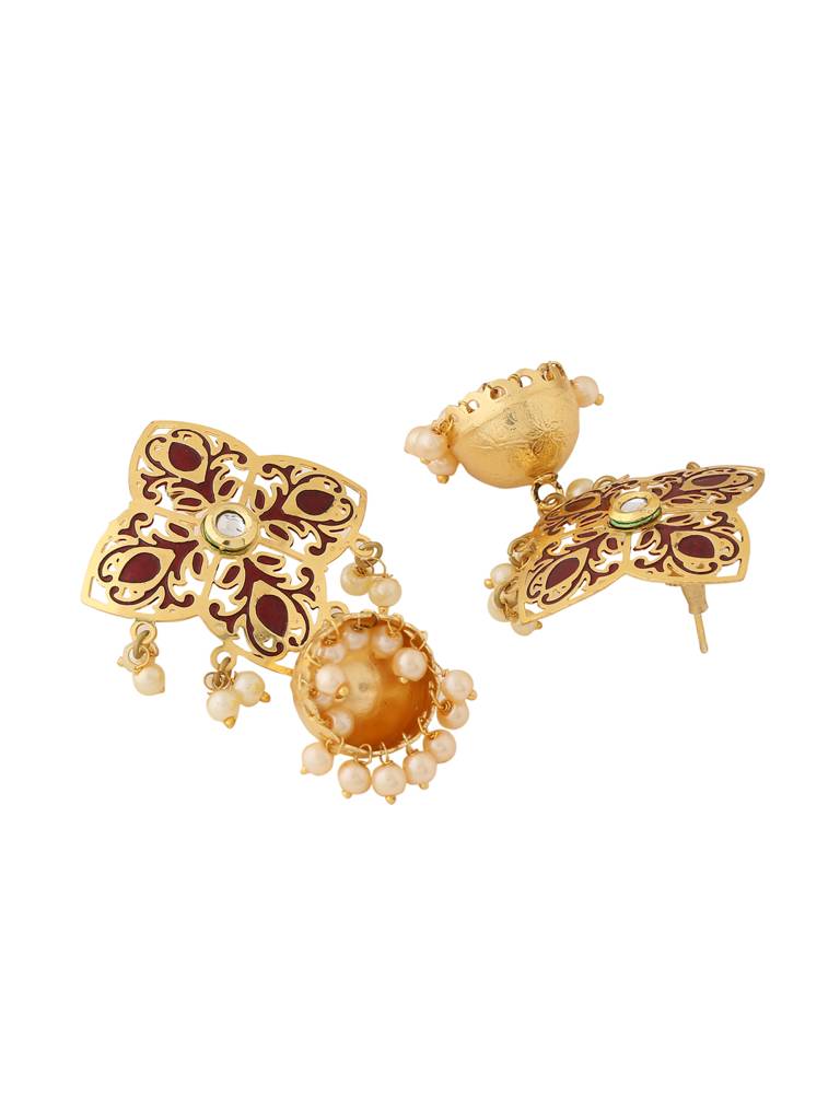 Falak Jhumkas : ABACE07