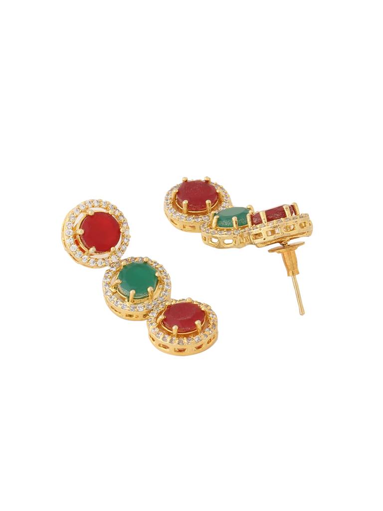 Noor Multicolor Set : ABDJS02