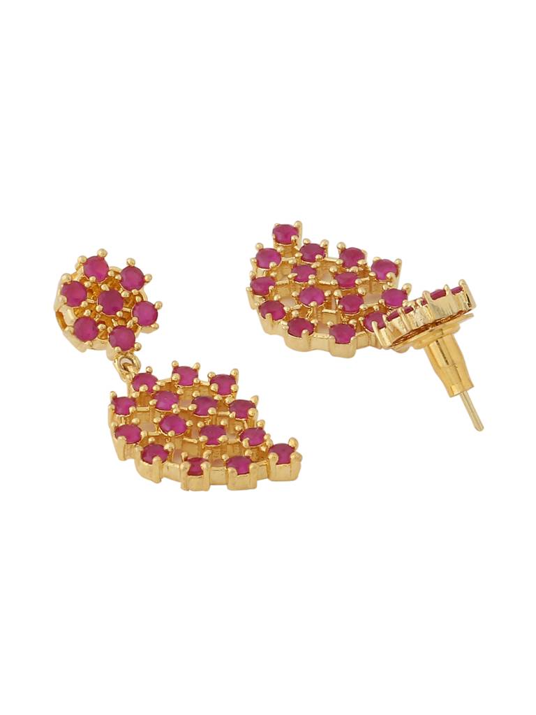 Noor Pink Set : ABDJS03