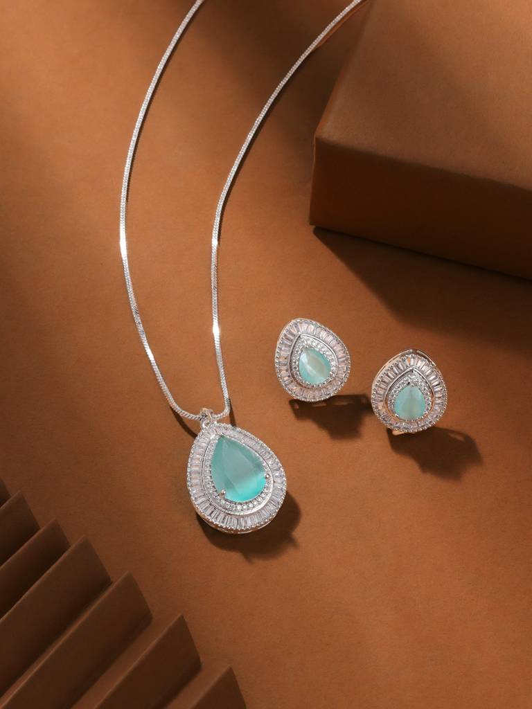 Ad Pendant Set : ABDPS05