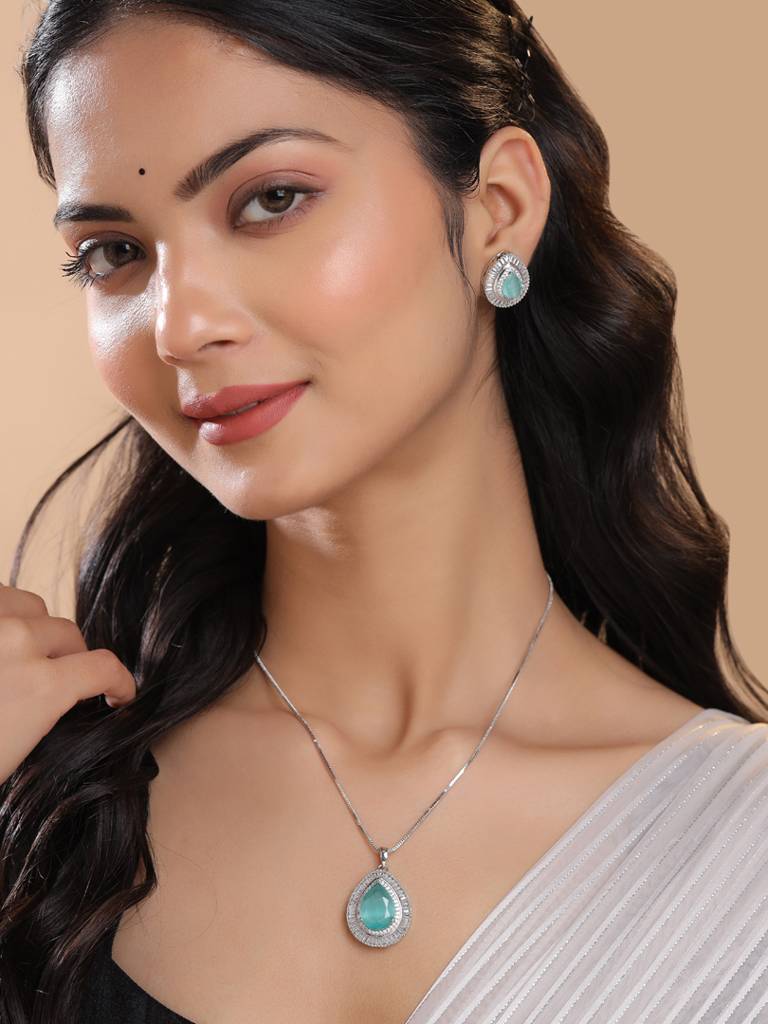 Ad Pendant Set : ABDPS05