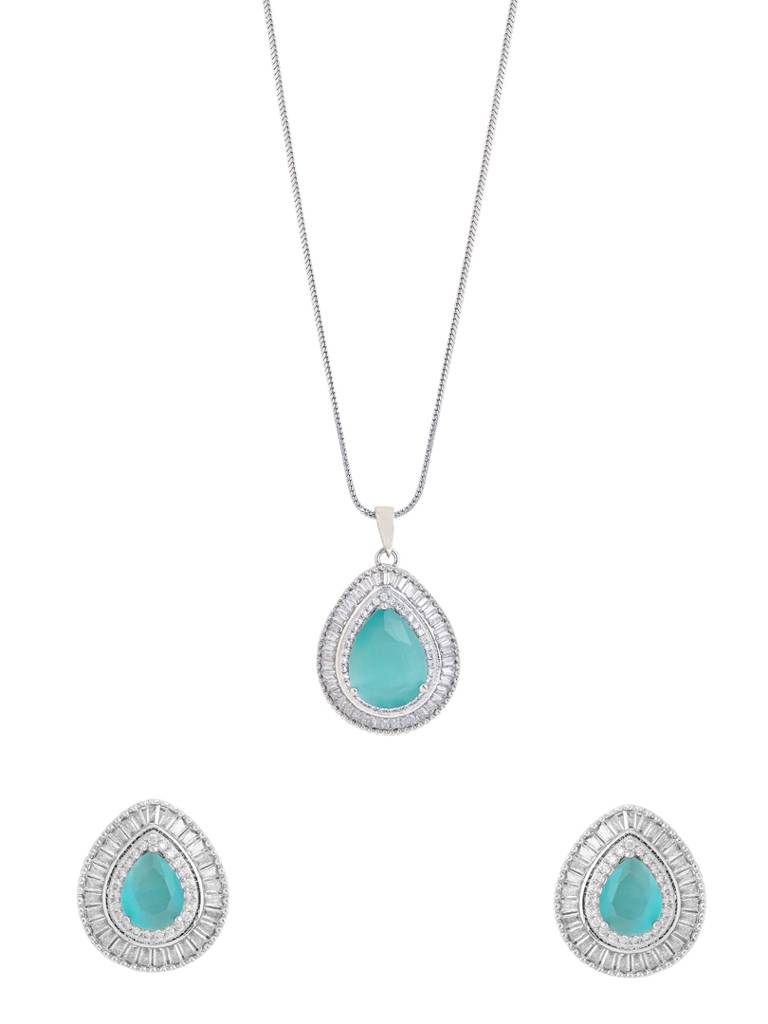 Ad Pendant Set : ABDPS05
