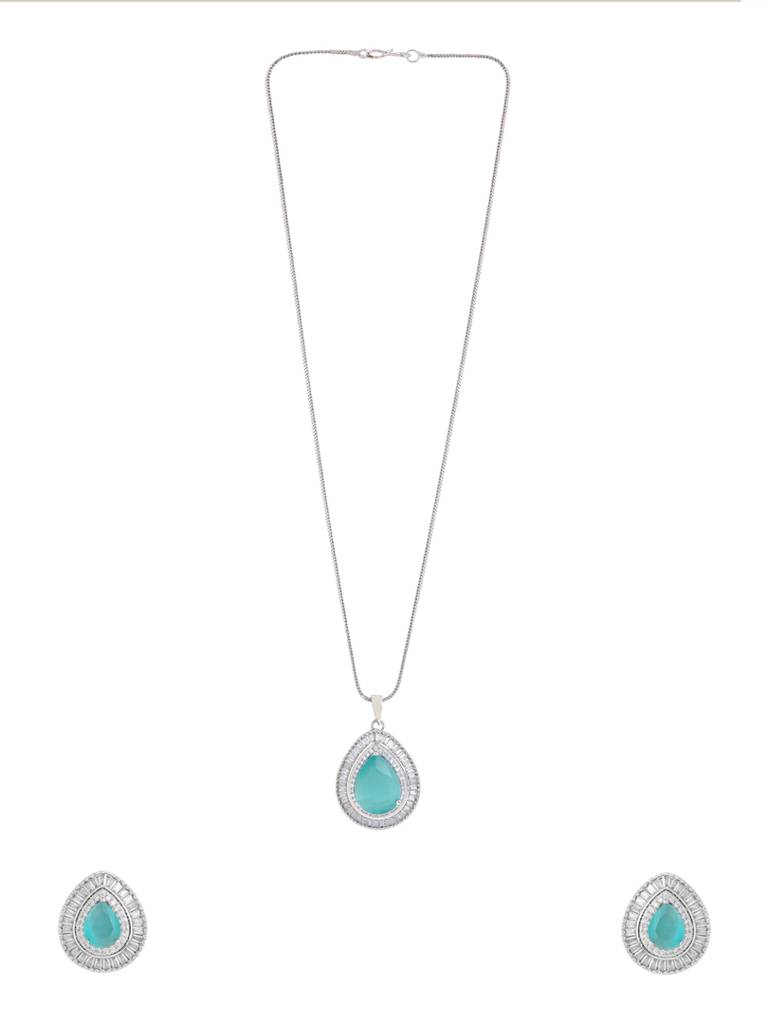 Ad Pendant Set : ABDPS05