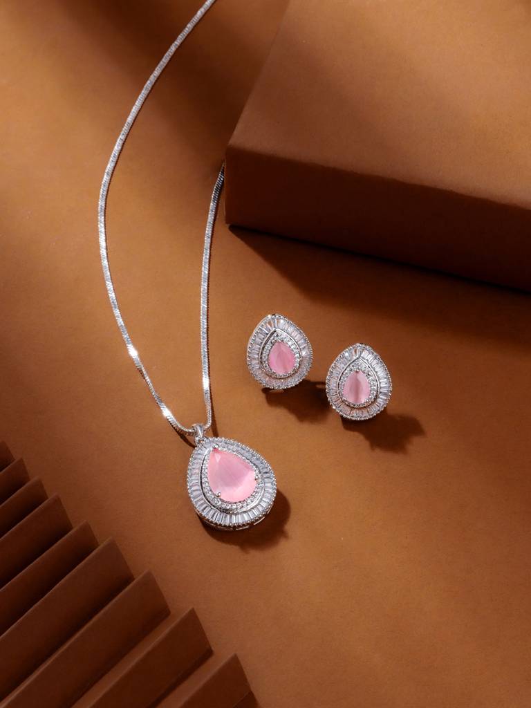 Ad Pendant Set : ABDPS06