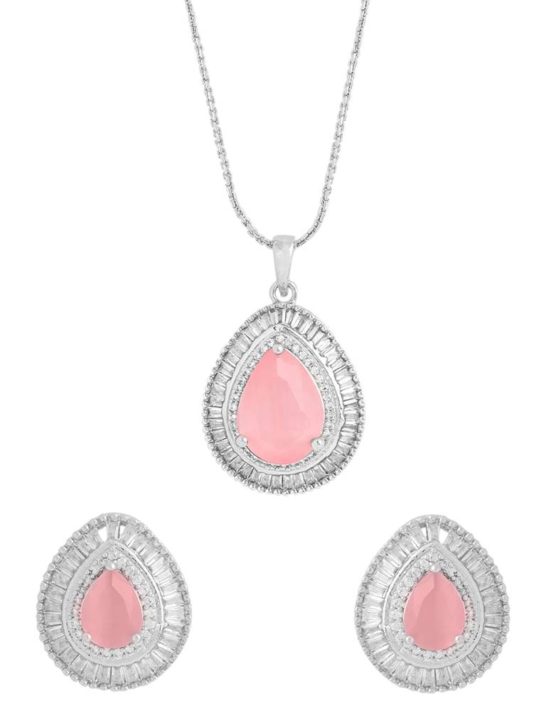 Ad Pendant Set : ABDPS06