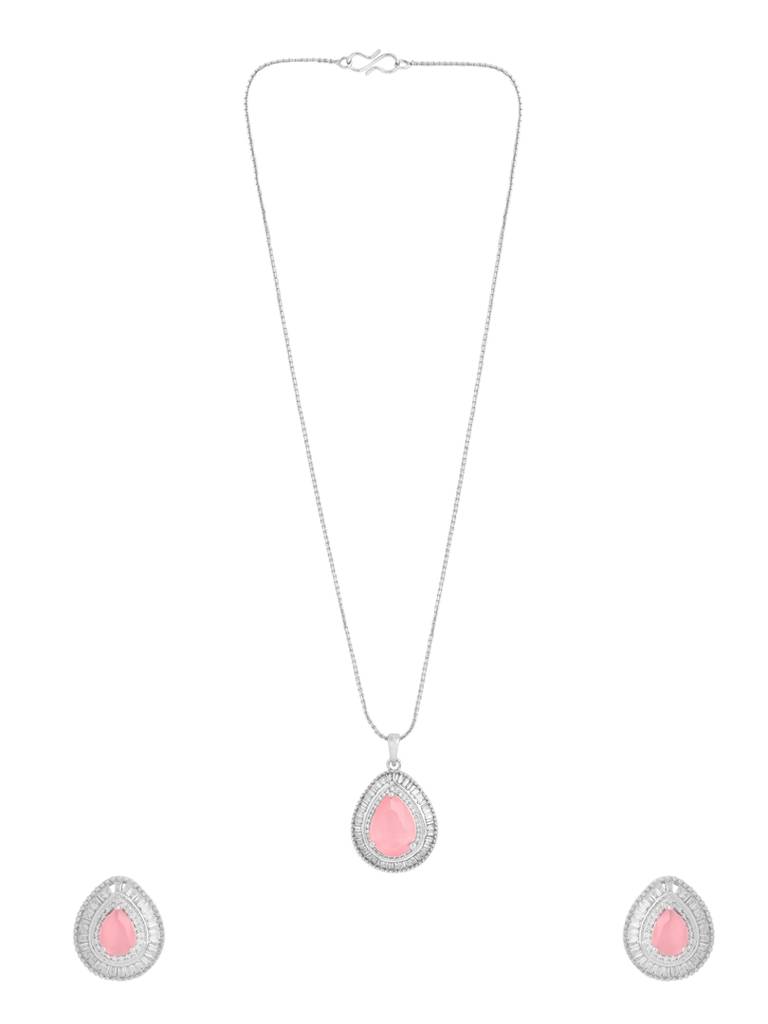 Ad Pendant Set : ABDPS06