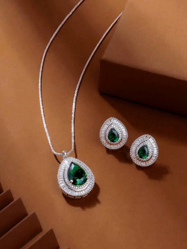 Ad Pendant Set : ABDPS07