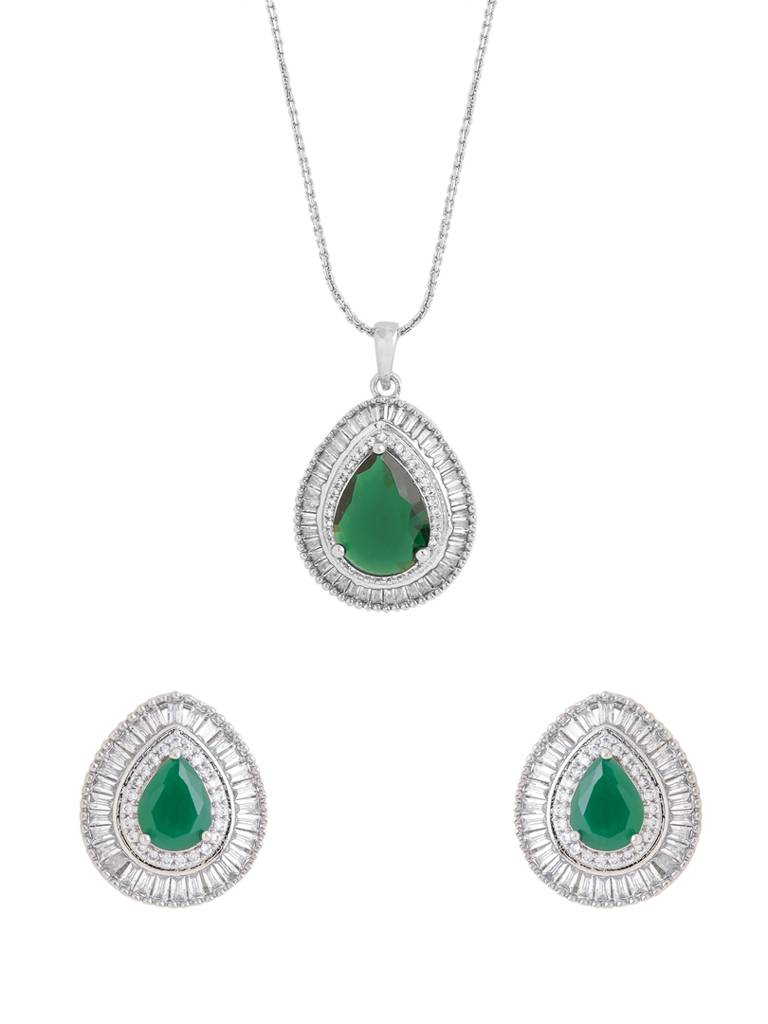 Ad Pendant Set : ABDPS07