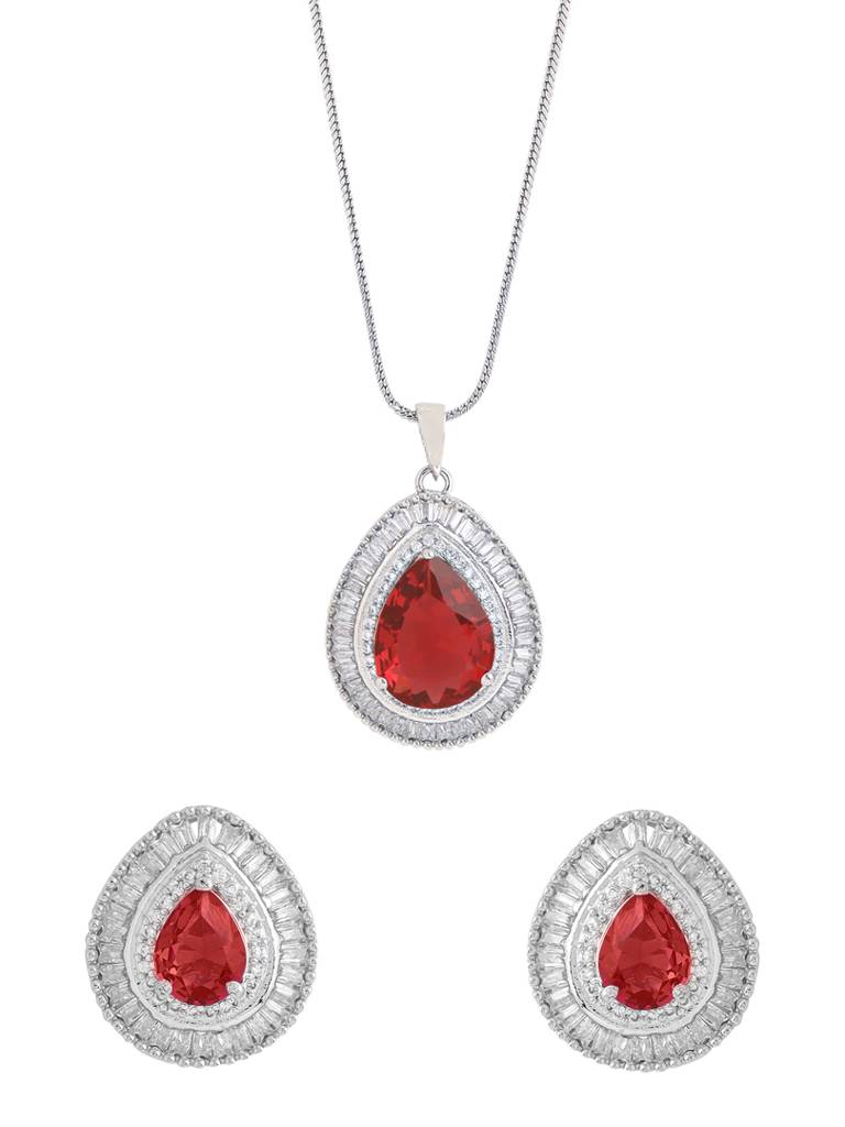 Ad Pendant Set : ABDPS08