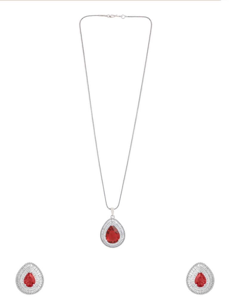 Ad Pendant Set : ABDPS08