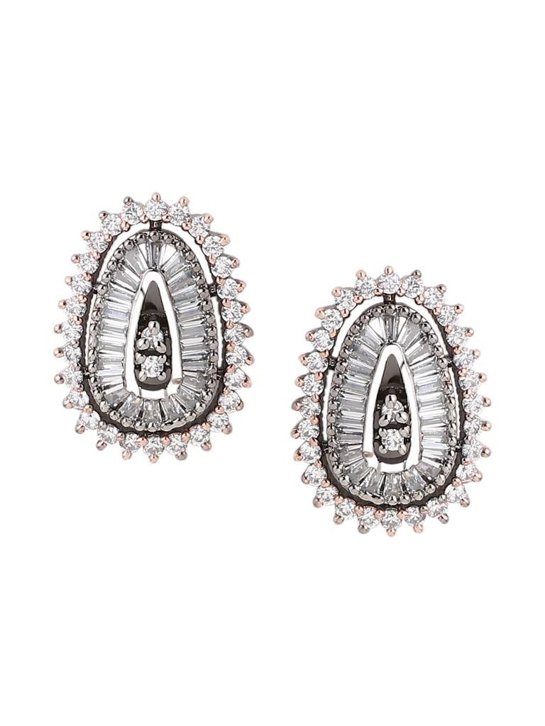 Oval Ad Studs : ABDWE05