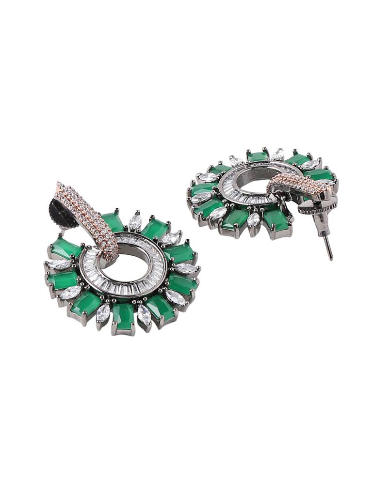 Samza Ad Earring : ABDWE11