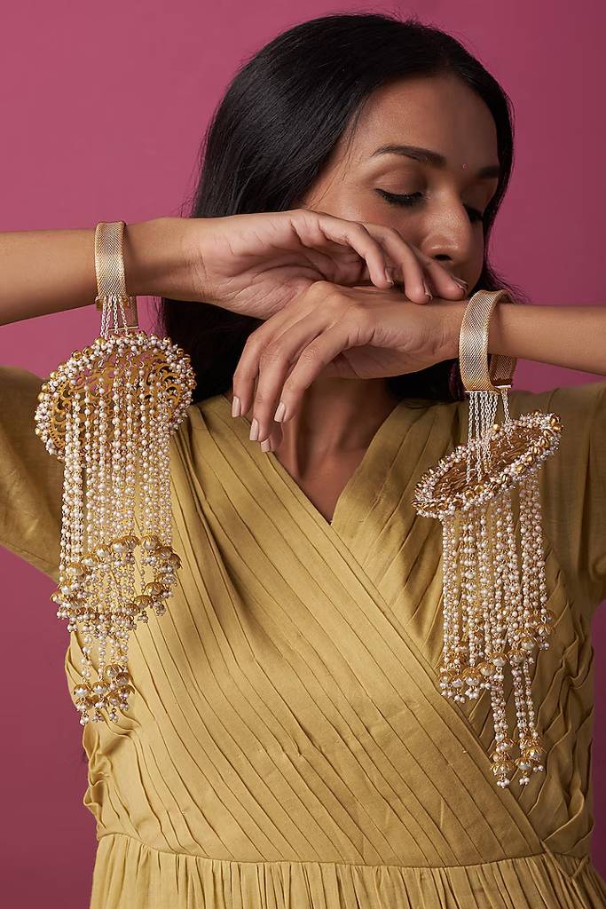 Bold Bangle Style : ACKL005