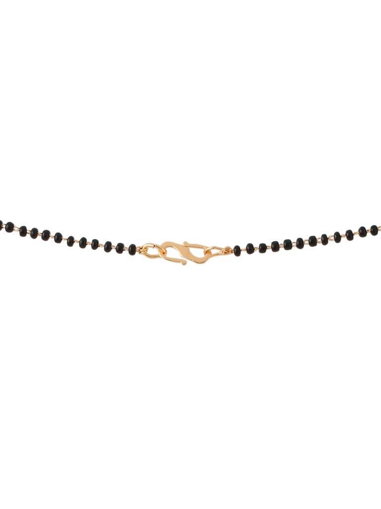 Damru Mangalsutra : ABOAMS04