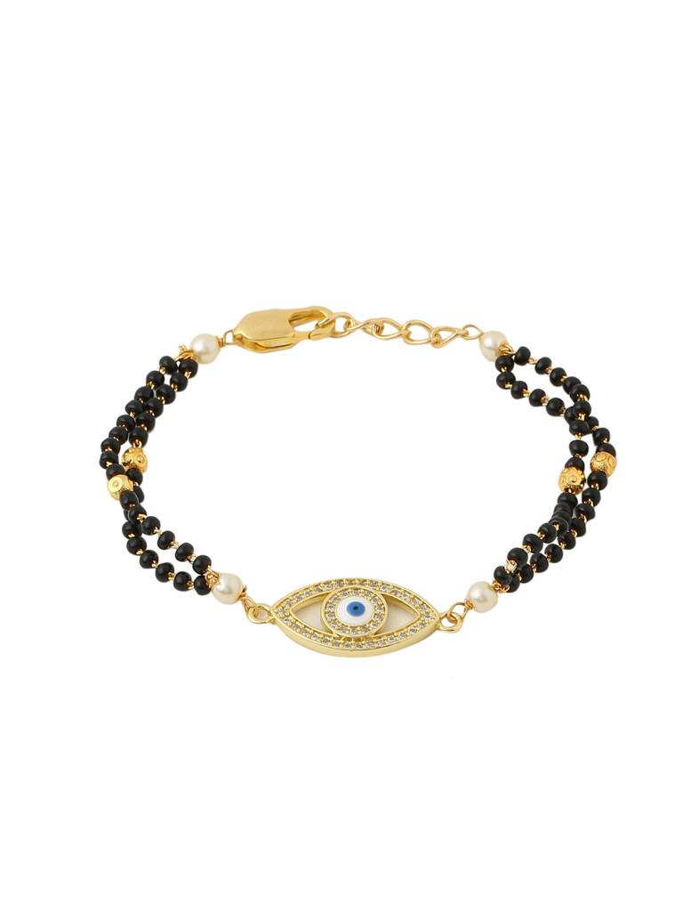 Evil Eye Bracelet Ms : ABOAMSB01