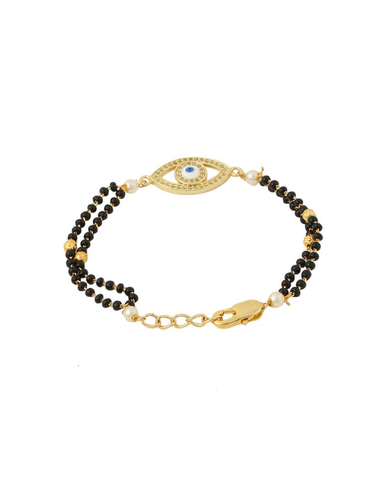 Evil Eye Bracelet Ms : ABOAMSB01
