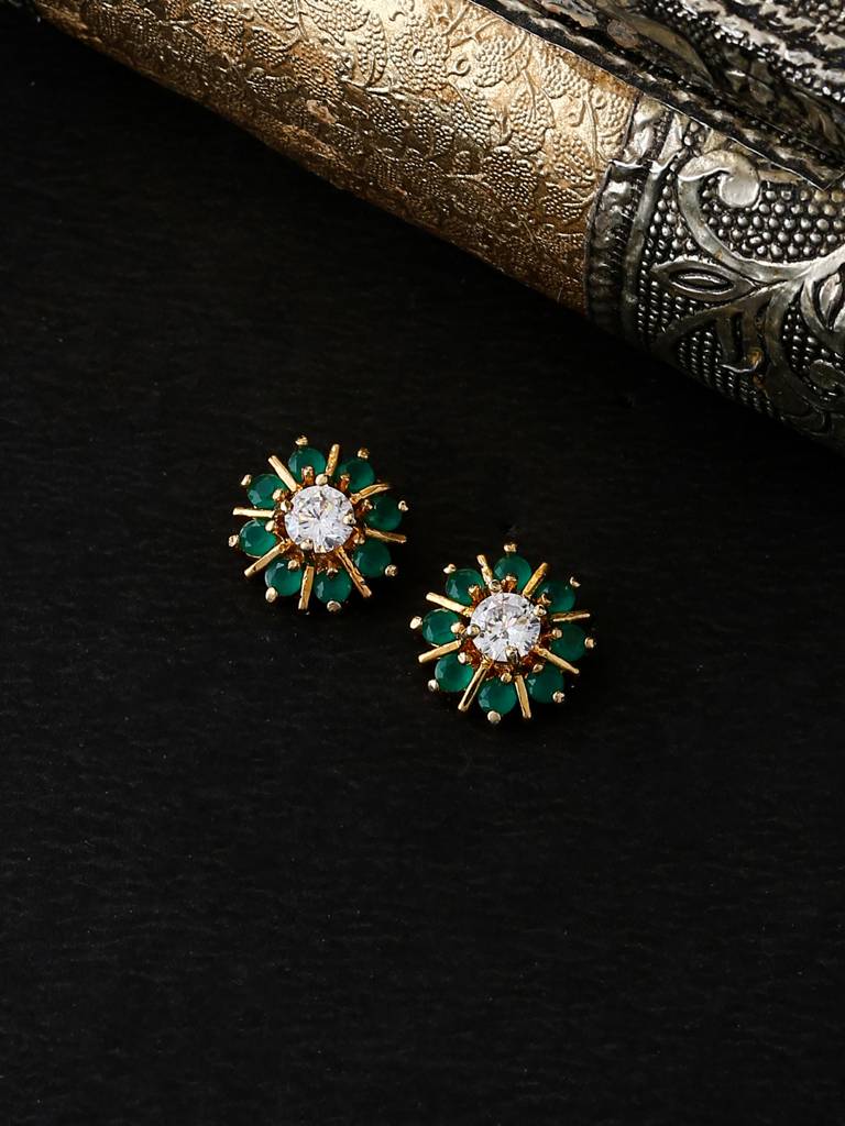 Green Studs : ABRBE07