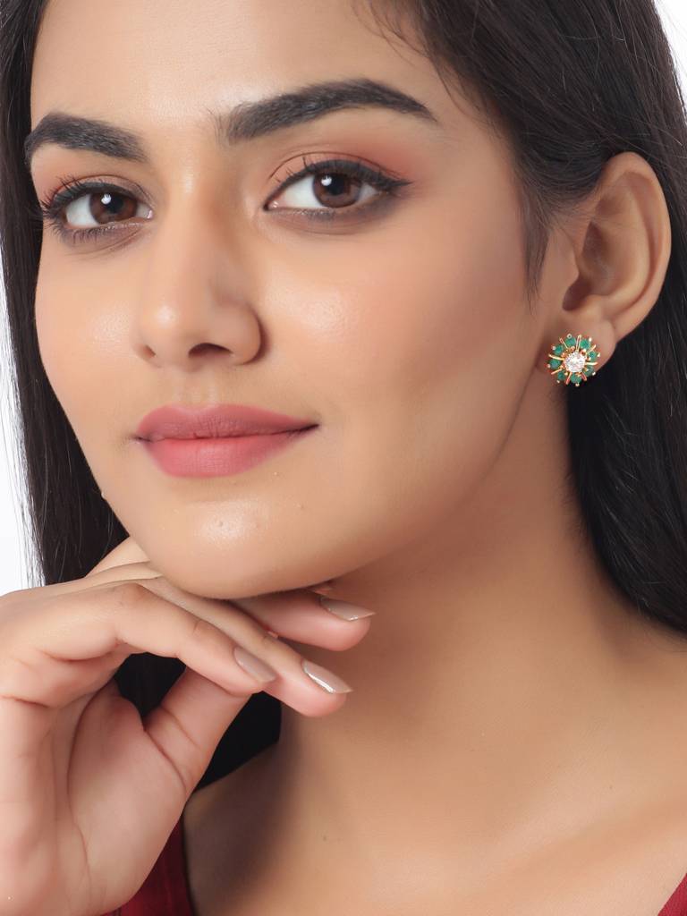 Green Studs : ABRBE07