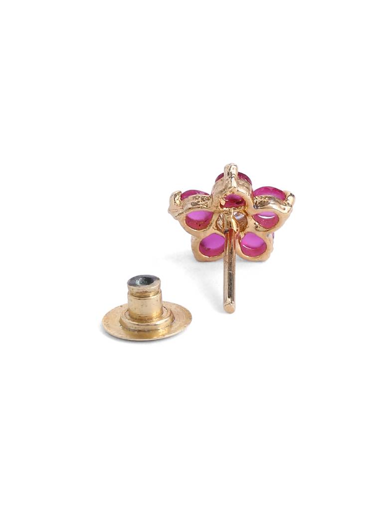 Pink Studs : ABRBE08