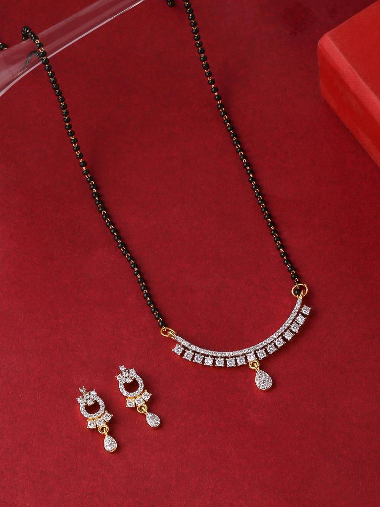 Ad Mangalsutra Set : ABRSMS03