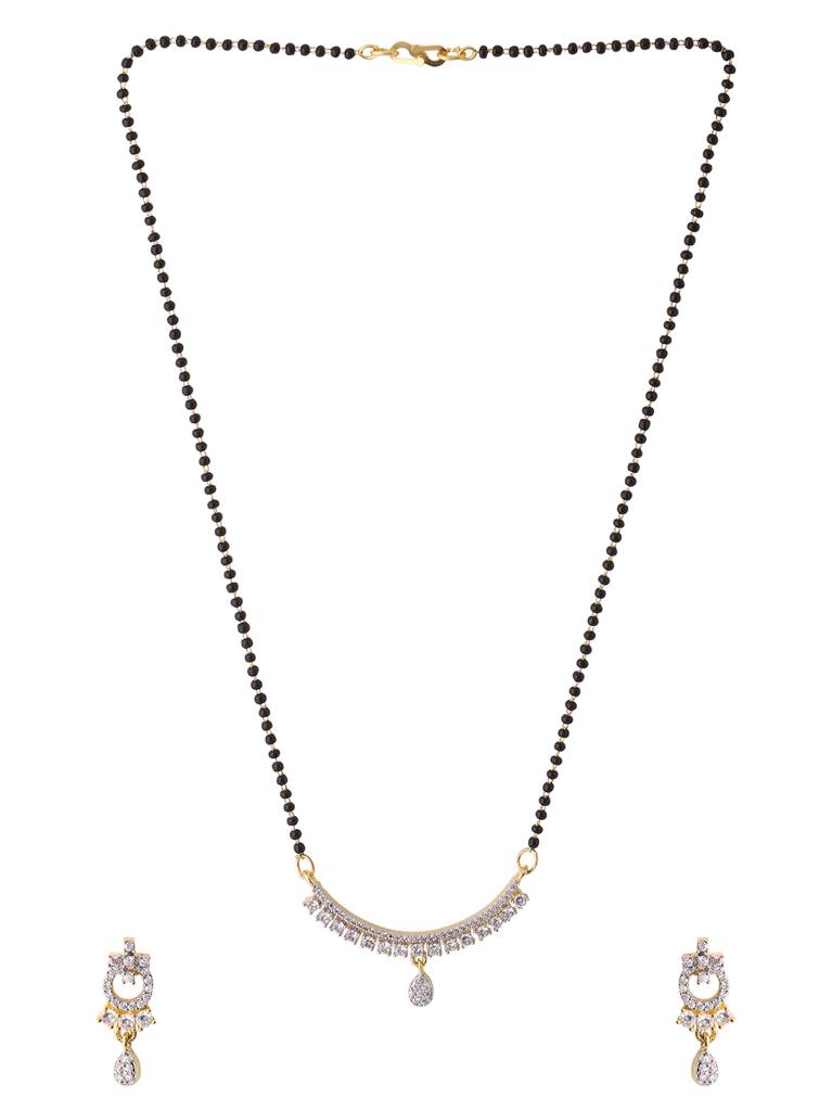 Ad Mangalsutra Set : ABRSMS03
