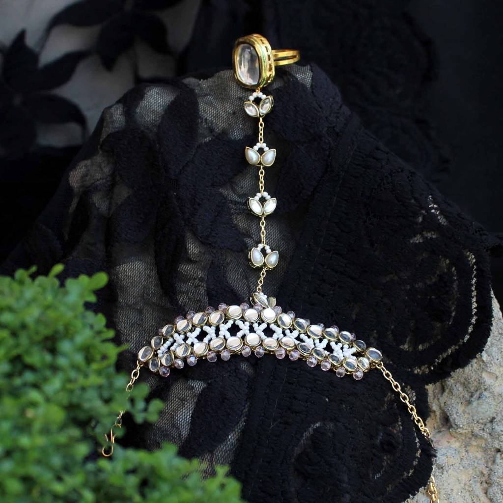 Pink Wink Bracelet : ACB500