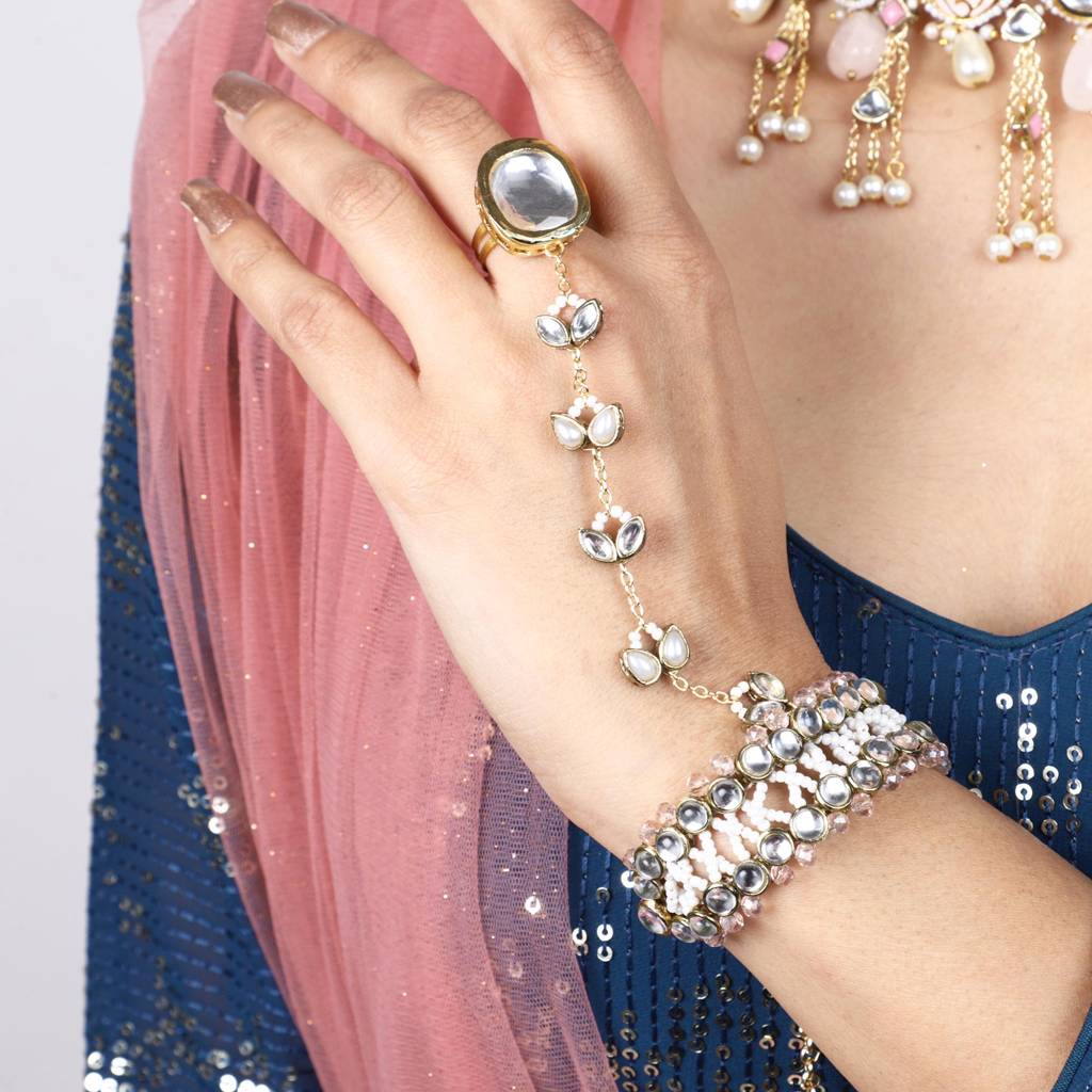 Pink Wink Bracelet : ACB500